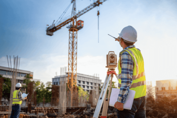 Construction