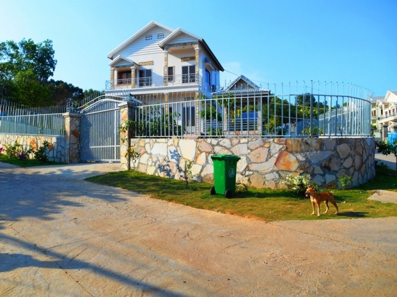 Villa for Sales