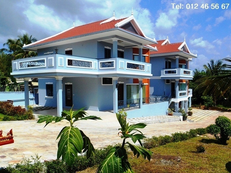 Villa For Rent